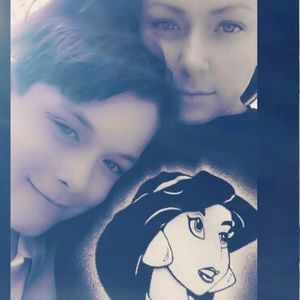 Meet your Posher, Kristina